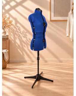 Манекен женский Tailormade B (M) Sapphire Blue-foto2