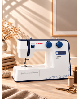 швейная машина Aurora Denim Studio
