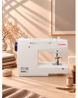 Швейная машина Aurora Sewline 35-foto6