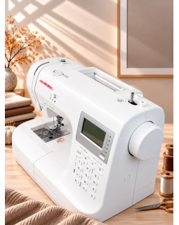 Швейная машина Aurora Style 400-foto3