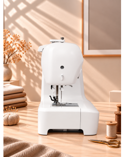 Швейная машина Aurora Style 400-foto5