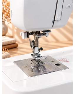 Швейная машина Aurora Style 400-foto6