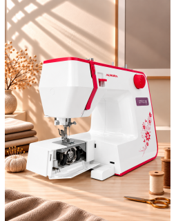 Швейная машина Aurora Style 50-foto2