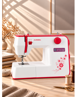 Швейная машина Aurora Style 50