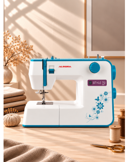 Швейная машина Aurora Style 70