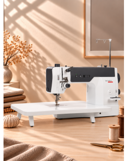 Швейная машина BERNETTE b08 straight stitch  -foto2