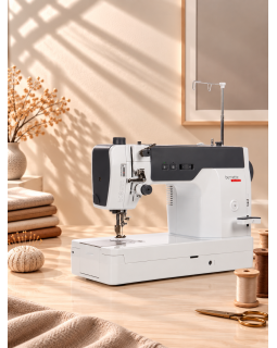 Швейная машина BERNETTE b08 straight stitch  