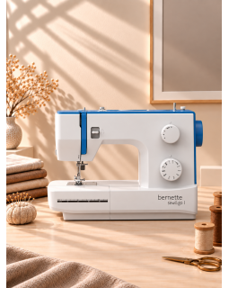 Швейная машина Bernette Sew&go 1