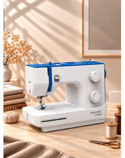 Швейная машина Bernette Sew&go 3