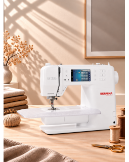 Швейная машина Bernina 335-foto2