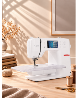 Швейная машина Bernina 335-foto3