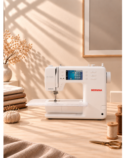 Швейная машина Bernina 335