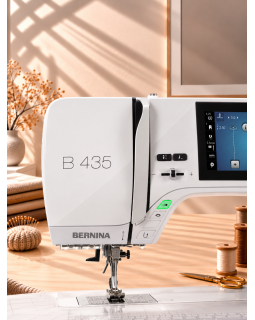 Швейная машина Bernina 435-foto2