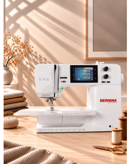 Швейная машина Bernina 435
