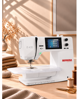 Швейная машина Bernina 435-foto4