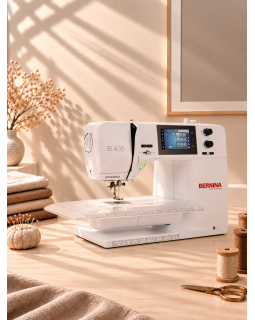 Швейная машина Bernina 435-foto5
