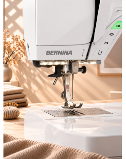 Швейная машина Bernina 475 QE-foto3