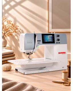 Швейная машина Bernina 570 QE (без модуля)-foto5