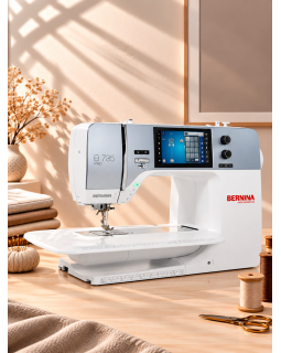 Швейная машина Bernina B 735 Pro