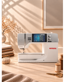 Швейная машина Bernina B 735 Pro-foto2