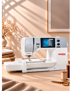 Швейная машина Bernina B 735 Pro-foto3
