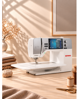 Швейная машина Bernina B 735 Pro-foto4