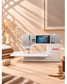 Швейная машина Bernina 770 QE Pro-foto3