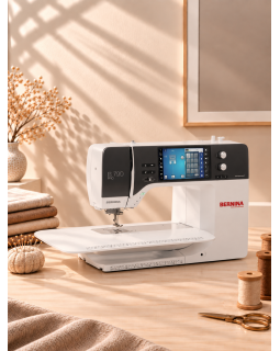 Швейная машина Bernina 790 Pro    -foto3