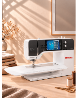 Швейная машина Bernina 790 Pro    -foto4