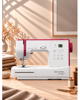 Швейная машина Bernette Sew&go 7
