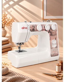 Швейная машина Elna 1150-foto3
