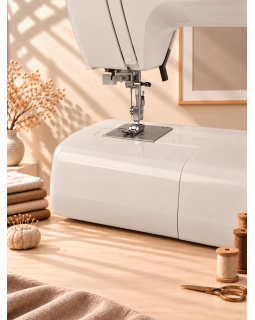 Швейная машина Elna 1150-foto4