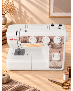 Швейная машина Elna 1150-foto6
