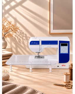Швейная машина Elna eXcellence 680-foto5