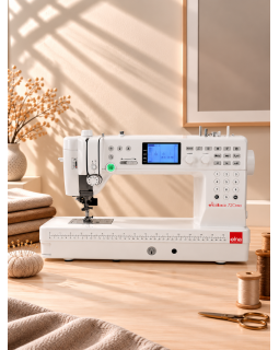 Швейная машина Elna eXcellence 720PRO  