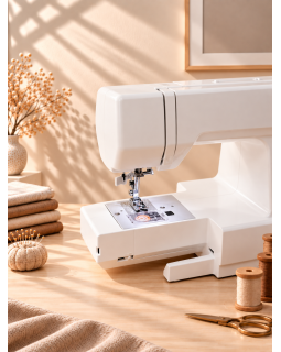 Швейная машина Elna eXperience 450-foto3