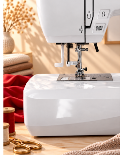 Швейная машина Elna eXperience 560-foto2