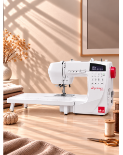 Швейная машина Elna eXperience 570-foto2
