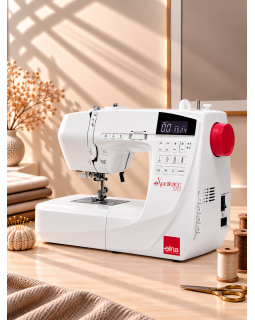 Швейная машина Elna eXperience 570-foto3