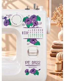Швейная машина Elna PE1022-foto6