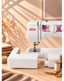 Швейная машина Elna TN1008-foto3