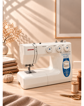 Швейная машина Janome Escape V 30-foto2