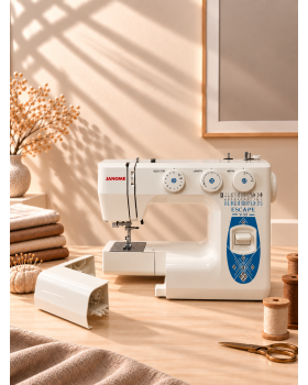 Швейная машина Janome Escape V 30-foto3