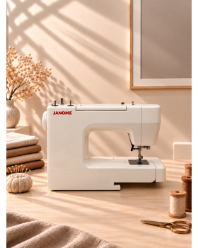 Швейная машина Janome Escape V 30-foto4