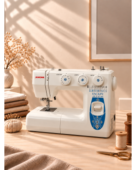 Швейная машина Janome Escape V 30-foto6