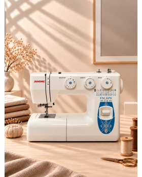 Швейная машина Janome Escape V 30