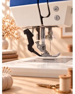 Швейная машина Pfaff Ambition 610-foto2