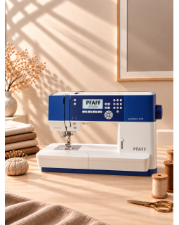 Швейная машина Pfaff Ambition 610