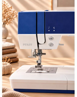 Швейная машина Pfaff Ambition 610-foto4