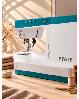 Швейная машина Pfaff Ambition 620-foto3